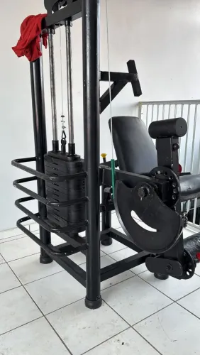 VENDO EXTENSORA