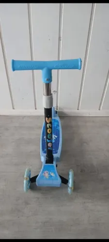 Patinete Infantil 