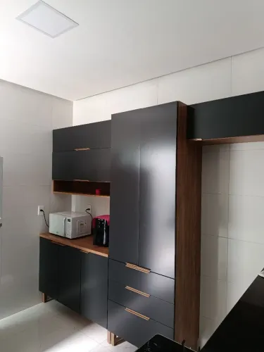 Armário de Cozinha Bartira 