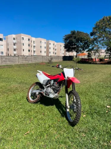 CRF 230F