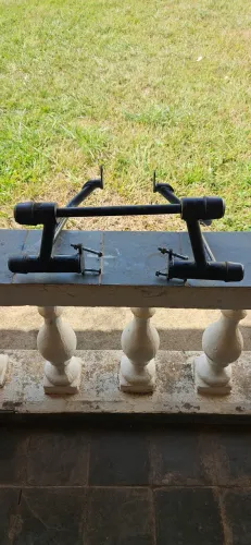 Protetor de carenagem para fazer 250 ano 2012/13 e demais modelos deste mesmo modelo !