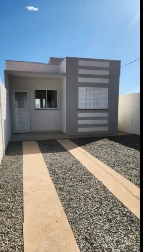 Lindo imóvel no bairro Jardim Jockey Clube