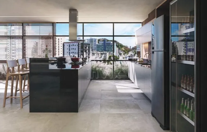 Apartamento 3 quartos em Praia do Canto - Vitória