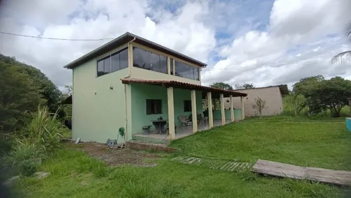 Sítio em Esmeralda
