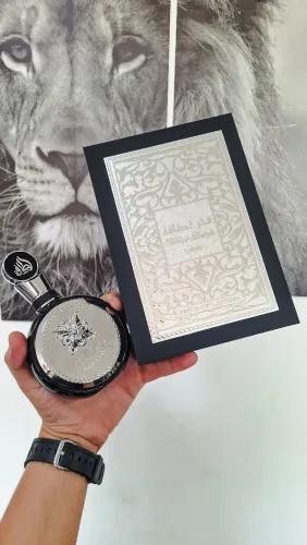Lattafa | Fakhar Black EDP 100ml