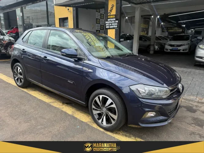 Volkswagen Polo 2020
