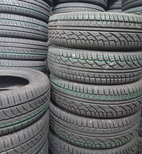 ? Economize combustível com pneus de qualidade