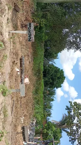 Vendo terreno no parque do sol muito grande é bem valorizado perto de tudo