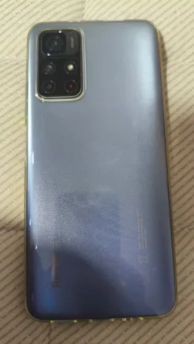 Celular Xiaomi Note 11s 