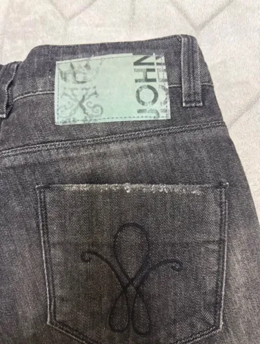 Calça jeans feminina John John original TAM 38