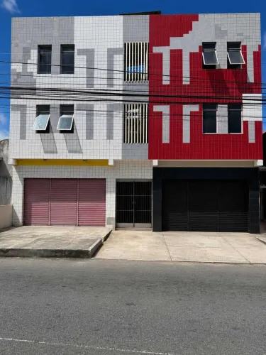PONTO COMECIAL E RESIDENCIAL - SALGADO FILHO [56797]