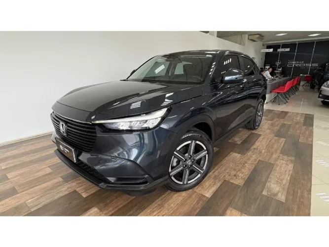 Honda HR-V EX 1.8 Flexone 16V 5P Aut. 2023
