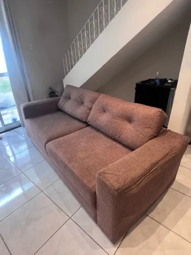 Sofá 3 lugares