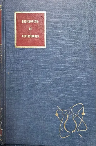Enciclopédia de Curiosidades