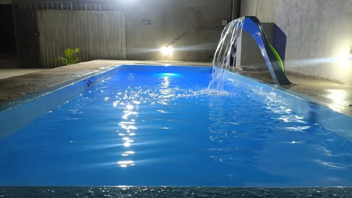 Salao de festa