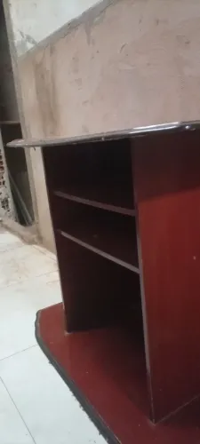Mesa de tv