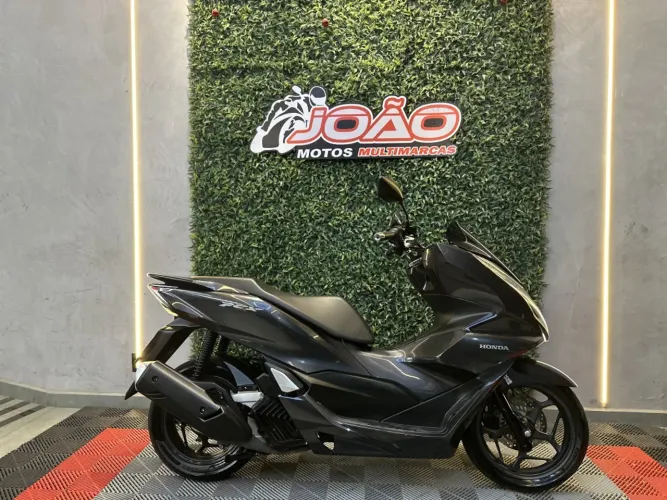 Honda Pcx 160 dlx abs 2024