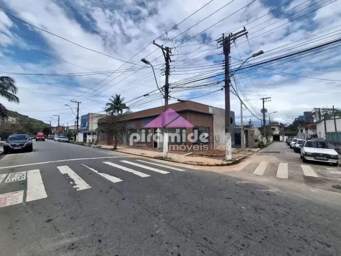 Sala para locação, Centro, Caraguatatuba, SP