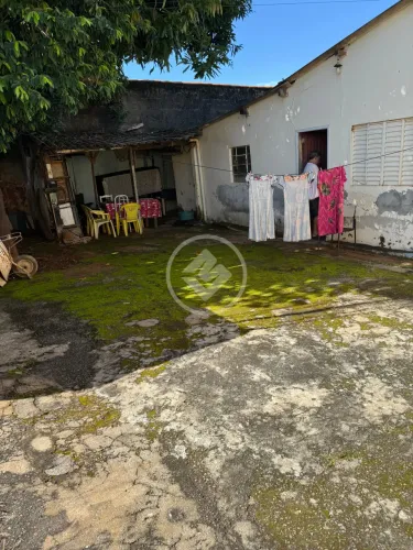 Lote com 390m2 no Jardim Brasil codigo: 105759