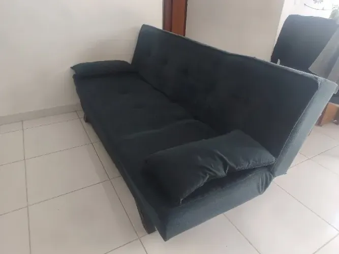 Sofá cama