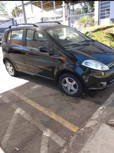CARRO PRA RODAR OU DESMANCHE TA PARADO