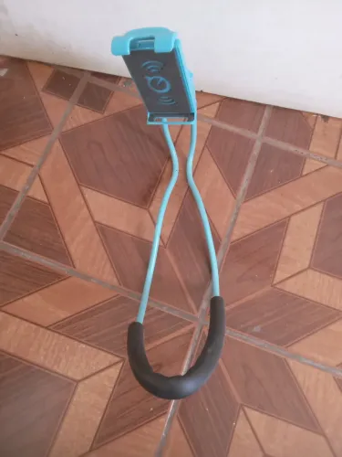 Suporte de celular 
