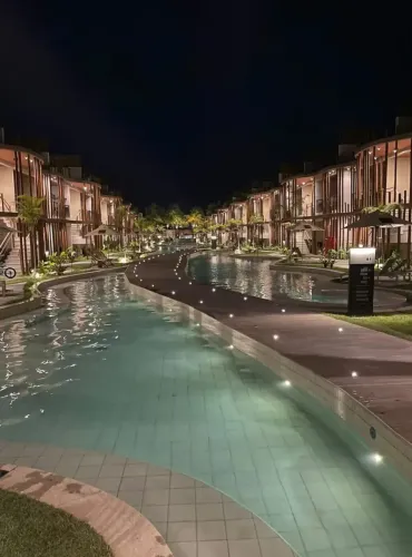 Studio de 36 m² no Naay Villas Boutique | Tatuamunha AL