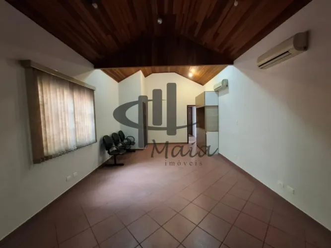 Locação Casa Sao Caetano do Sul Santa Paula Ref: 30724