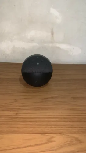 Alexa Echo Dot 5° Geração