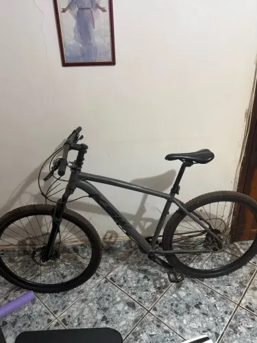 Bicicleta se aro 29