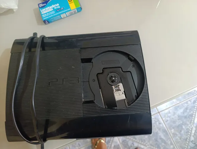 PS3