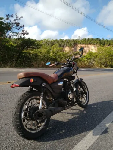 Kasinski Mirage 150