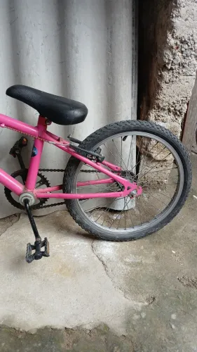 Bicicleta aro 20
