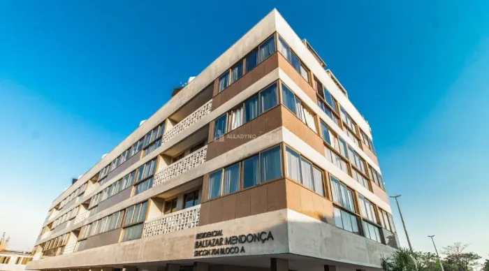 Residencial Baltazar Mendonça SHCGN 704 Vaga 2 Quartos Asa Norte