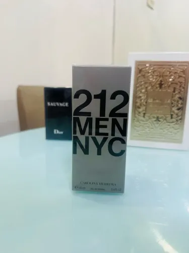 212 men