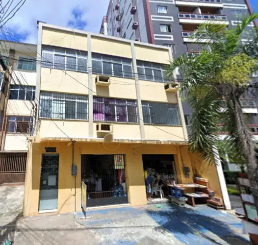 Apartamento com 1 quarto, sala, cozinha e banheiro Cidade Velha - Frente ao Líder São Fran