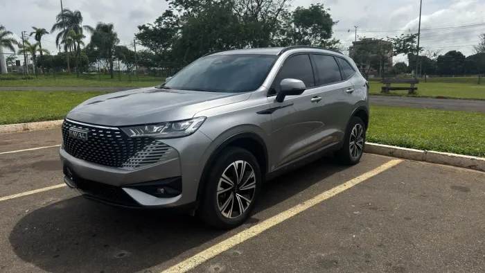 GWM Haval Phev19 1.5 16V Híbrido Aut. 2025