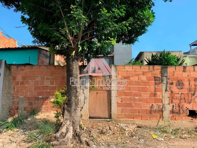 Terreno à venda, Campo Grande - Rio de Janeiro/RJ