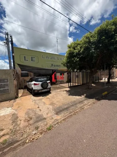 Ponto Comercial para Locação em Presidente Prudente, GRUPO EDUCACIONAL ESQUEMA, 3 banheiro