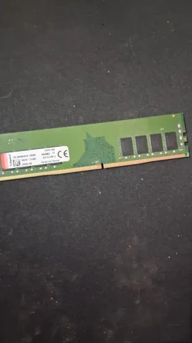 Memoria ram 8gb ddr4 (descrição)
