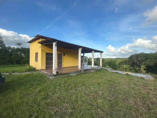 CHÁCARA À VENDA I 7 TAREFAS I 34.000M² REGIÃO DO QUIRICÓ | ALAGOINHAS-BA