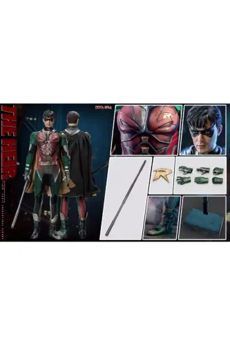 Robin Toys Era escala 1:6