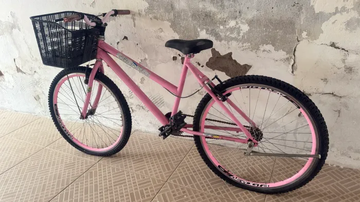 Bike aro 26
