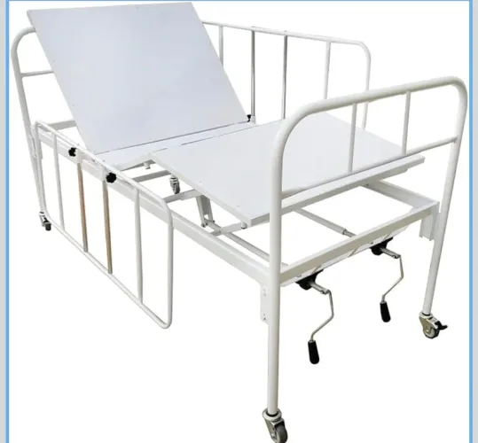 Cama Hospitalar
