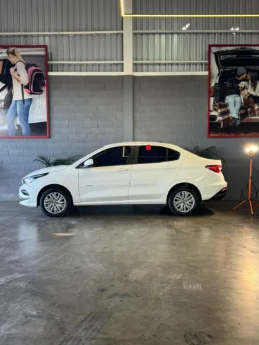 Fiat Cronos Drive 1.3 8V Flex 2022