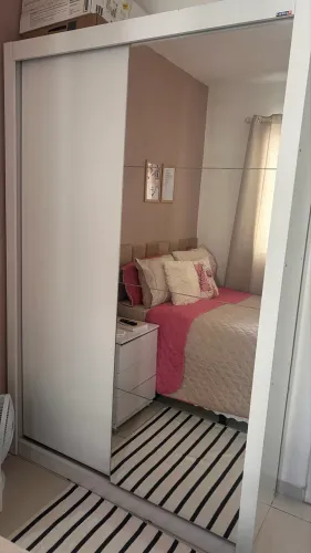 Guarda roupa