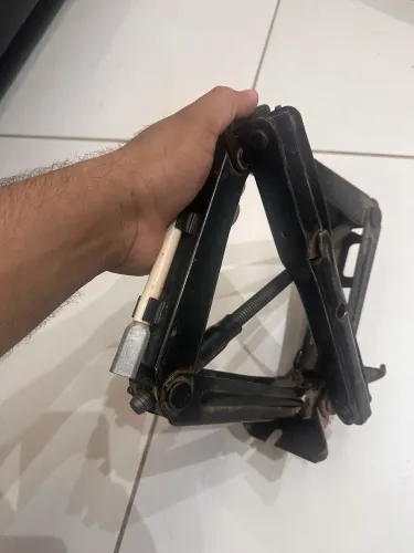 Macaco onix 2020/2025 ônix/onix plus 