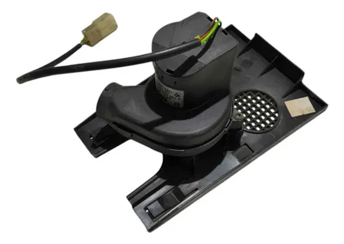 Motor Ventilador Caixa Fusíveis Bmw X5 4.4 V8 2002 A 2006