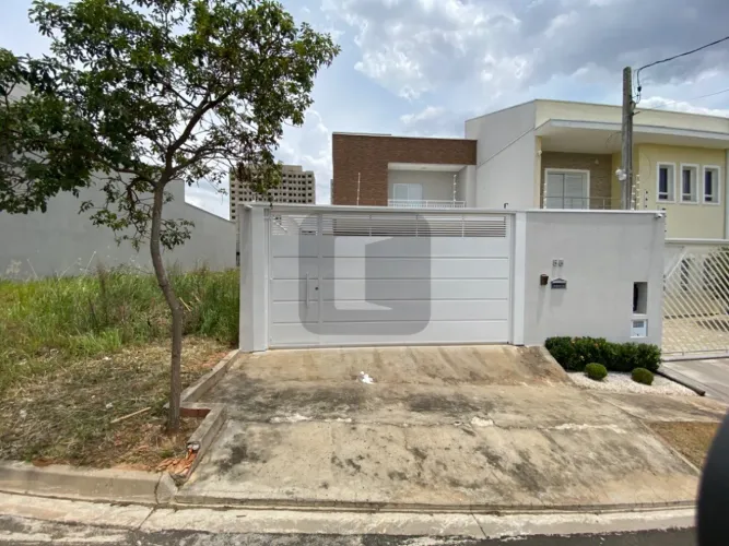 casa - Jardim Ibirapuera - Campinas