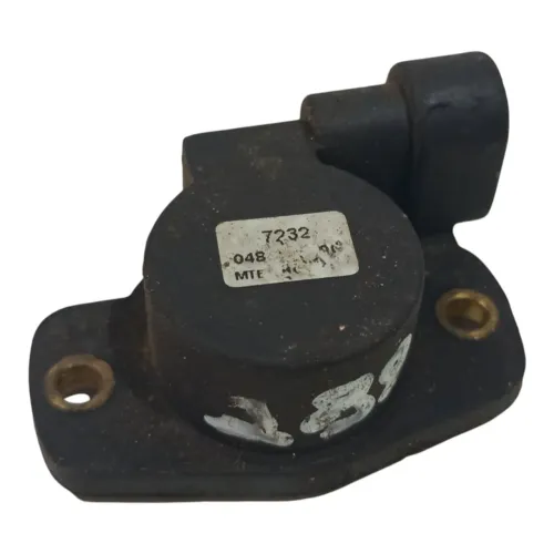 Sensor Posição Borboleta Fiat Elba 1.6 1986 1987 A 1996